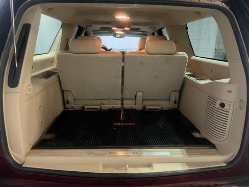 Used 2007 GMC Yukon XL Denali AWD/4WD image 25