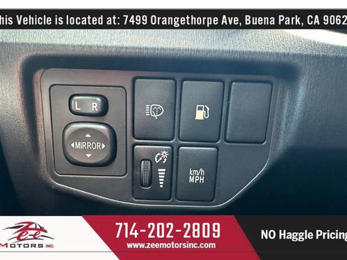 Used 2012 Toyota Prius Prime Advanced image 24