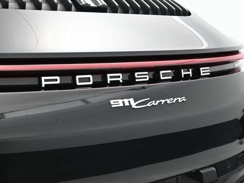 Certified 2021 Porsche 911 Carrera RWD image 20
