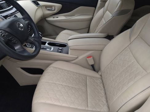 Used 2019 Nissan Murano Platinum AWD/4WD image 17