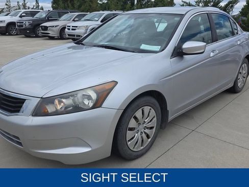 Used 2010 Honda Accord LX image 1