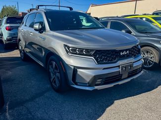 Used 2023 Kia Sorento SX Prestige AWD/4WD video 2