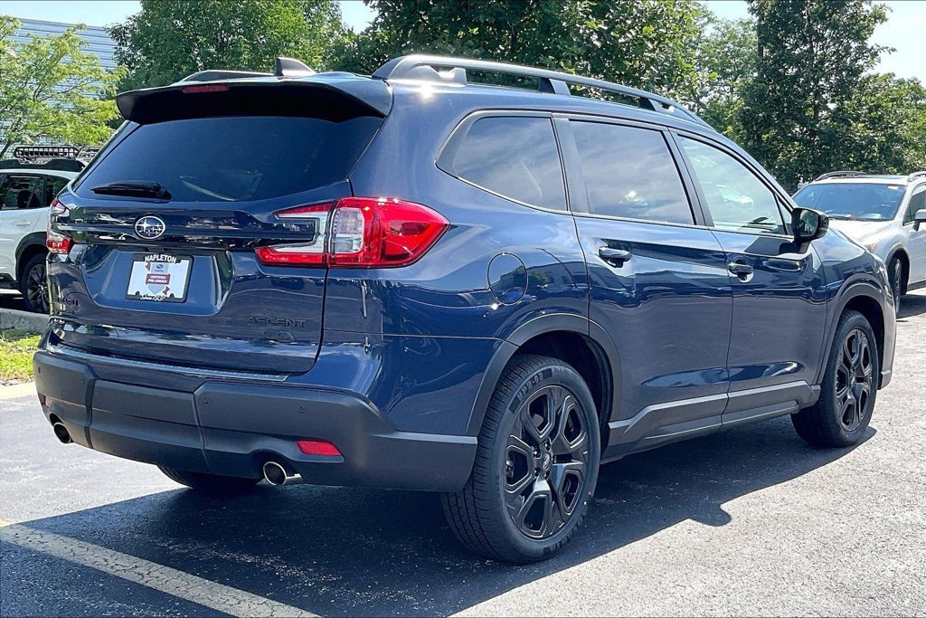 Certified 2024 Subaru Ascent Onyx Edition AWD/4WD image 14