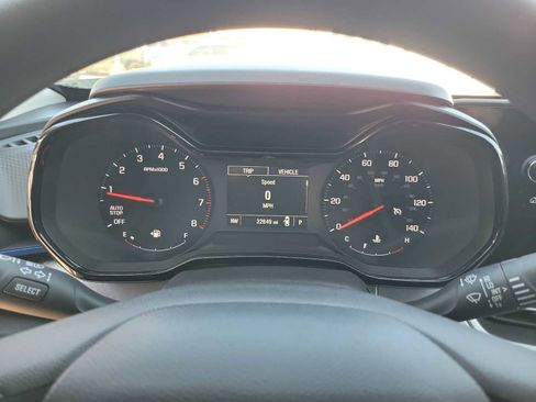 Used 2024 Chevrolet Trax LS w/ LS Convenience Package image 18