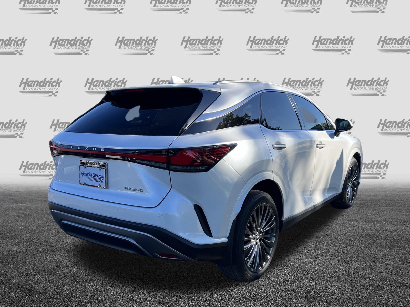 Used 2023 Lexus RX 350 FWD w/ Accessory Package image 11