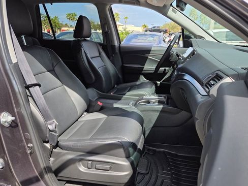 Certified 2021 Honda Pilot Special Edition image 21