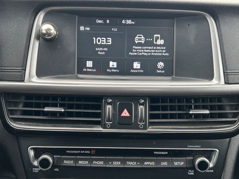 Used 2018 Kia Optima LX image 28