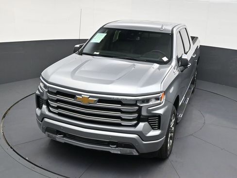 Used 2024 Chevrolet Silverado 1500 High Country RWD image 19