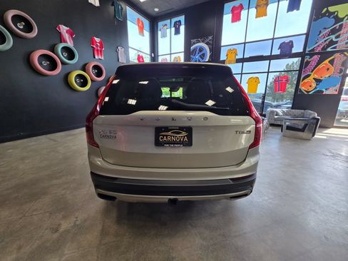 Used 2016 Volvo XC90 T8 Inscription w/ Vision Package AWD/4WD image 6