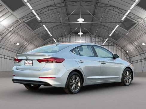 Used 2018 Hyundai Elantra SEL FWD image 7