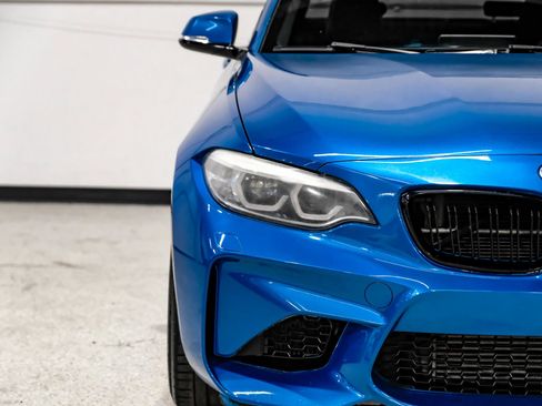 Used 2018 BMW M2 RWD image 33