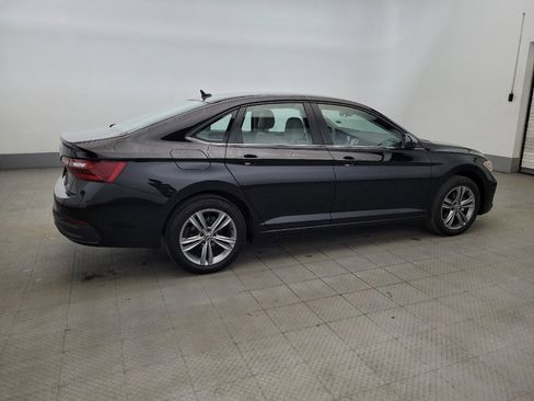 Used 2023 Volkswagen Jetta SE FWD image 10