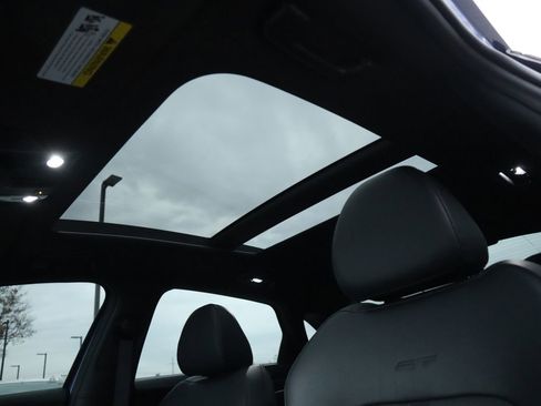 Used 2024 Kia K5 GT image 44