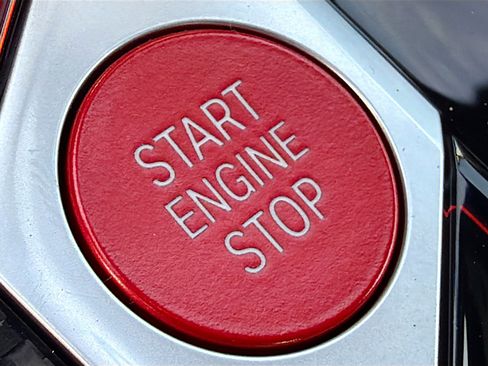 New 2026 BMW M4 xDrive Competition w/ Parking Assistance Package image 36