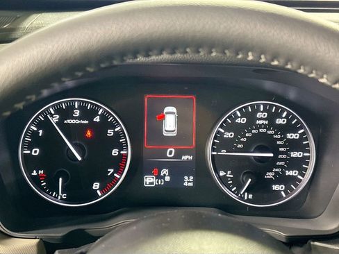 New 2026 Subaru Forester Limited image 14