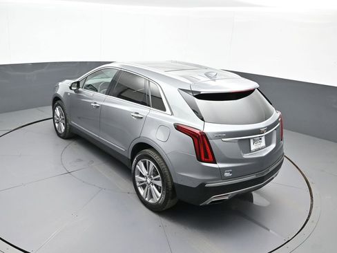 Used 2023 Cadillac XT5 Premium Luxury w/ Technology Package image 41