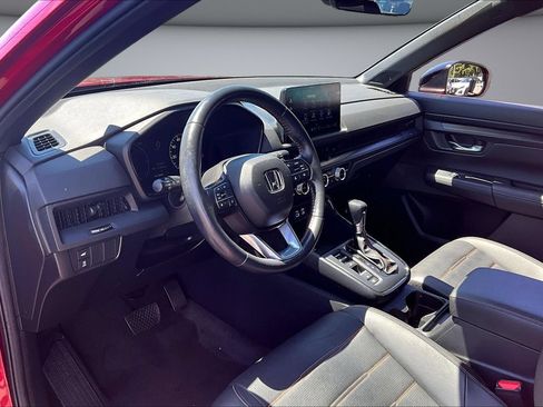 Used 2024 Honda CR-V Sport-L image 16