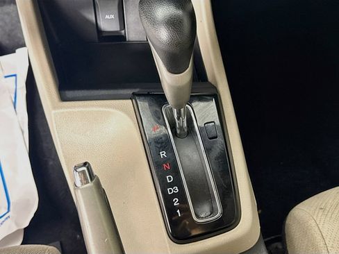 Used 2013 Honda Civic LX image 18
