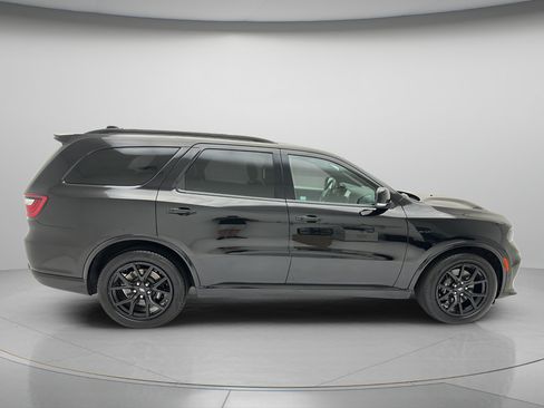 Used 2026 Dodge Durango GT AWD/4WD image 6