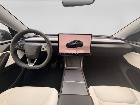 Used 2026 Tesla Model Y Long Range AWD/4WD image 15