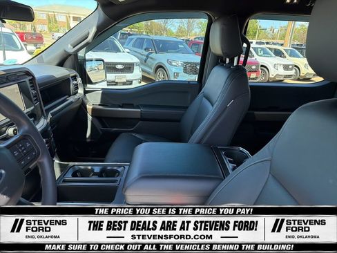 Used 2023 Ford F150 XL w/ Rattler Package AWD/4WD image 19