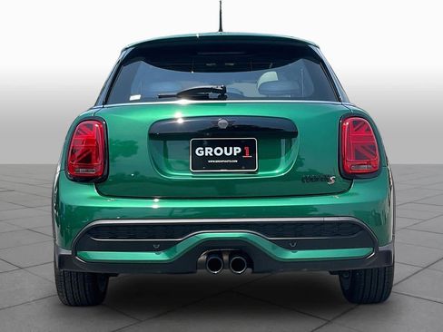 Used 2024 MINI Cooper S FWD image 4