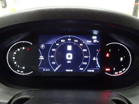 Used 2023 RAM ProMaster 2500 image 22