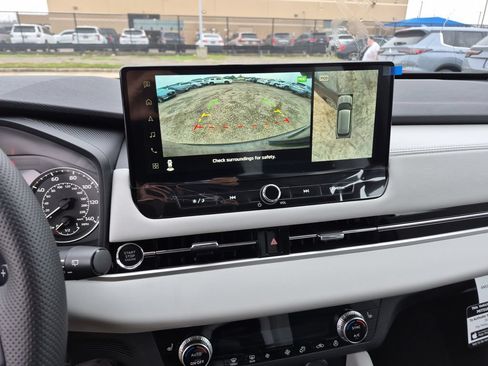 New 2026 Mitsubishi Outlander SE FWD image 40