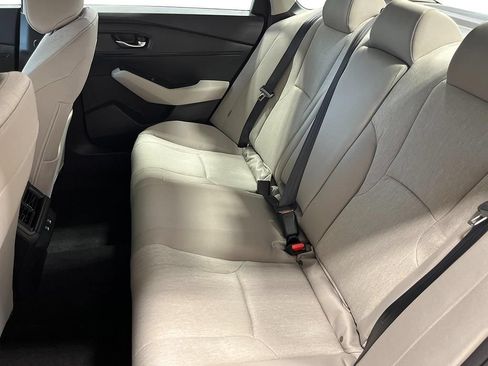 New 2026 Honda Accord LX image 16