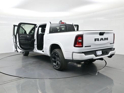 New 2026 RAM 1500 Big Horn w/ Night Edition image 43