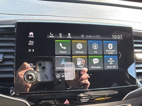 Used 2023 Honda Passport EX-L image 19