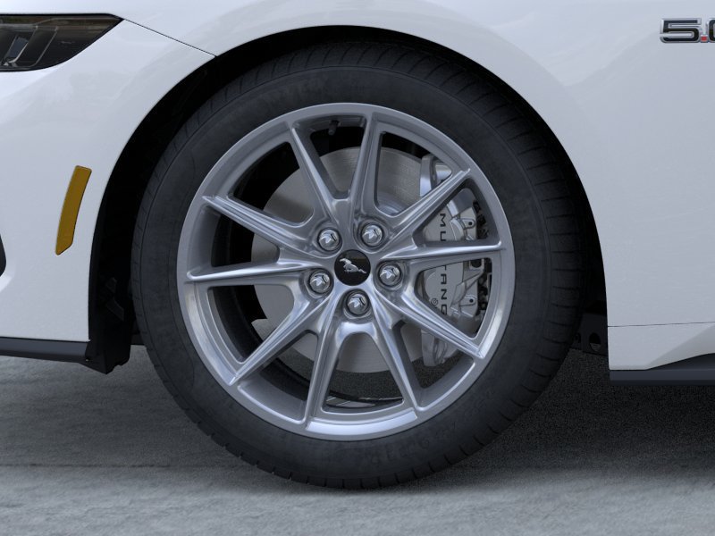 New 2026 Ford Mustang GT Premium RWD image 41