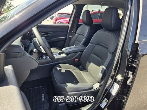 New 2026 MAZDA CX-5 Preferred AWD/4WD image 6