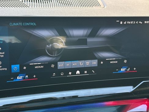 New 2027 BMW M5 Touring AWD/4WD image 20