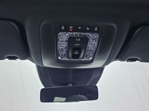 Certified 2024 Mercedes-Benz GLS 450 4MATIC w/ AMG Line Exterior image 36