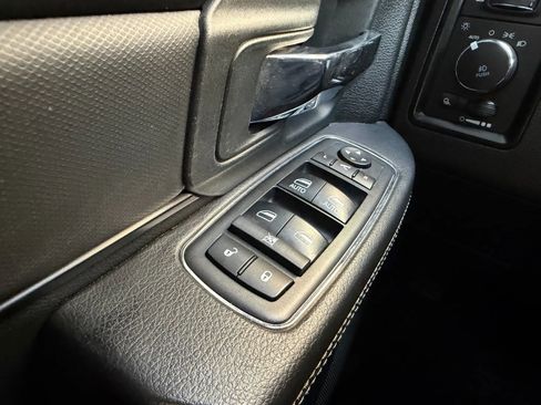 Used 2018 RAM 1500 Rebel w/ Luxury Group image 24