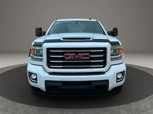 Used 2019 GMC Sierra 2500 SLT image 8