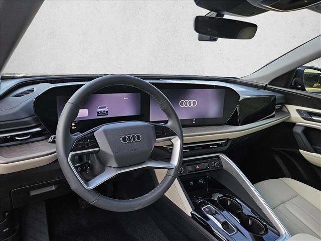 New 2026 Audi Q5 Premium AWD/4WD image 17