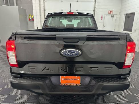 Used 2025 Ford Ranger XL AWD/4WD image 8