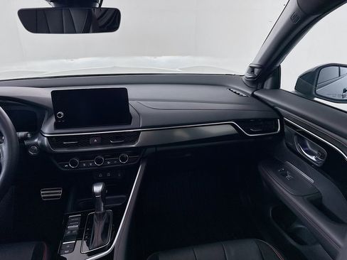 Used 2025 Acura ADX A-Spec image 24