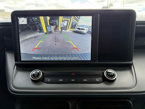 Used 2022 Ford Maverick XL w/ Equipment Group 100A Standard image 15