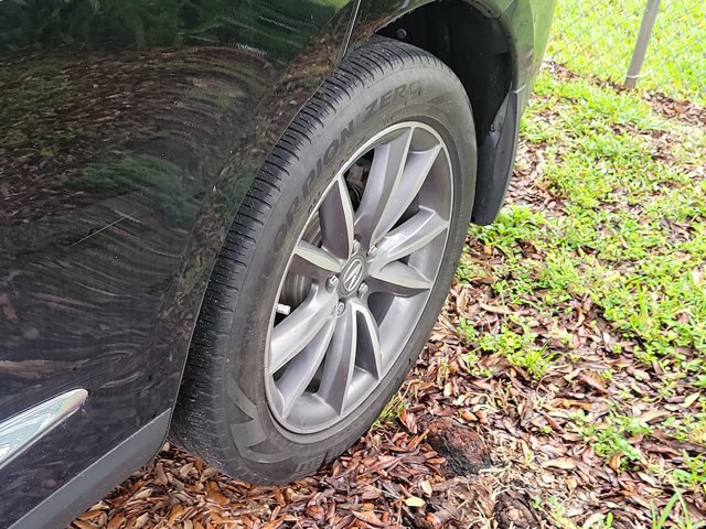Used 2020 Acura RDX w/ Technology Package FWD image 4