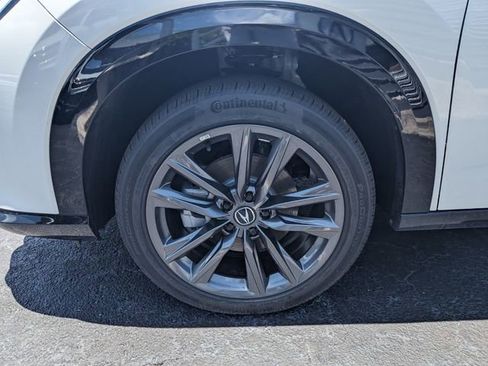 New 2025 Acura ADX A-Spec image 14