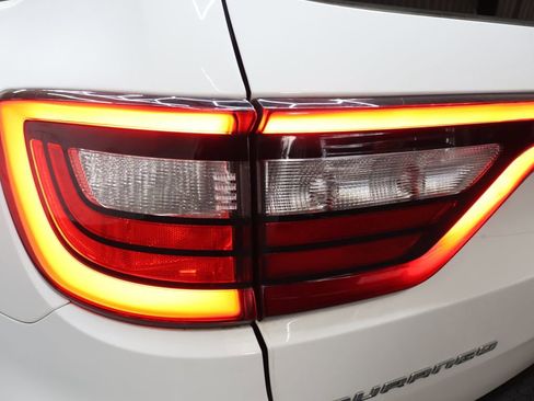 Used 2020 Dodge Durango SXT AWD/4WD image 29