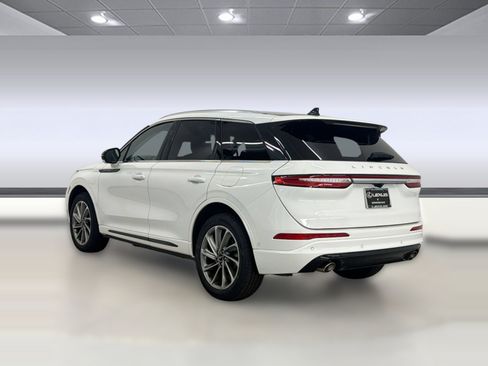 Used 2023 Lincoln Corsair Grand Touring w/ Equipment Group 302A AWD/4WD image 3