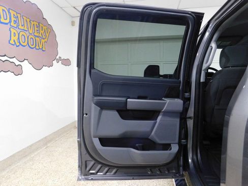 Used 2023 Ford F150 XLT w/ Equipment Group 301A Mid image 72