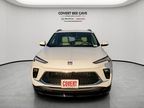 New 2026 Buick Encore GX Sport Touring w/ Advanced Technology Package image 2