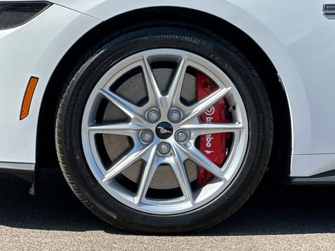 New 2025 Ford Mustang GT Premium image 24