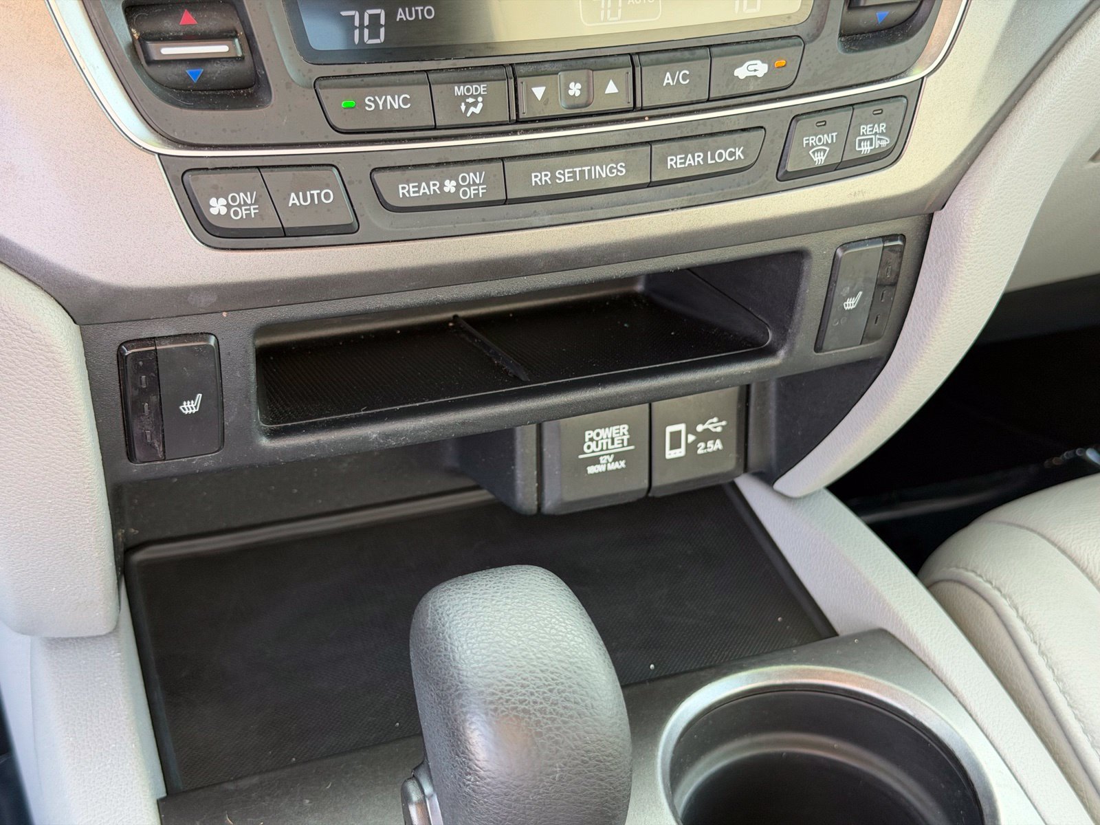 Used 2019 Honda Pilot EX-L image 23