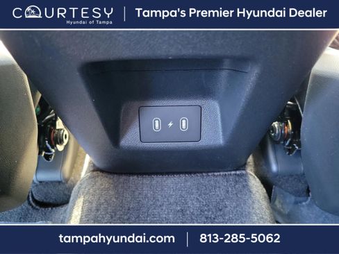 New 2026 Hyundai Tucson SEL image 14
